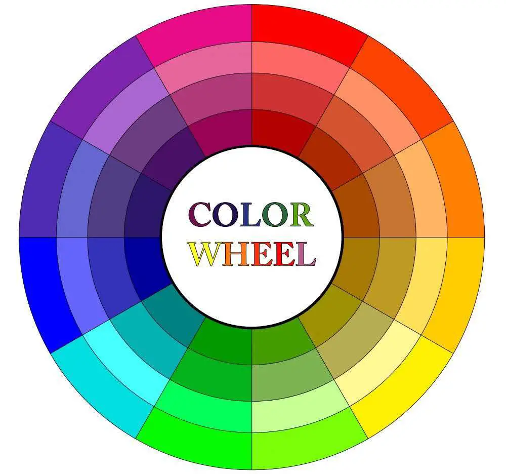 Color Wheel download the last version for mac